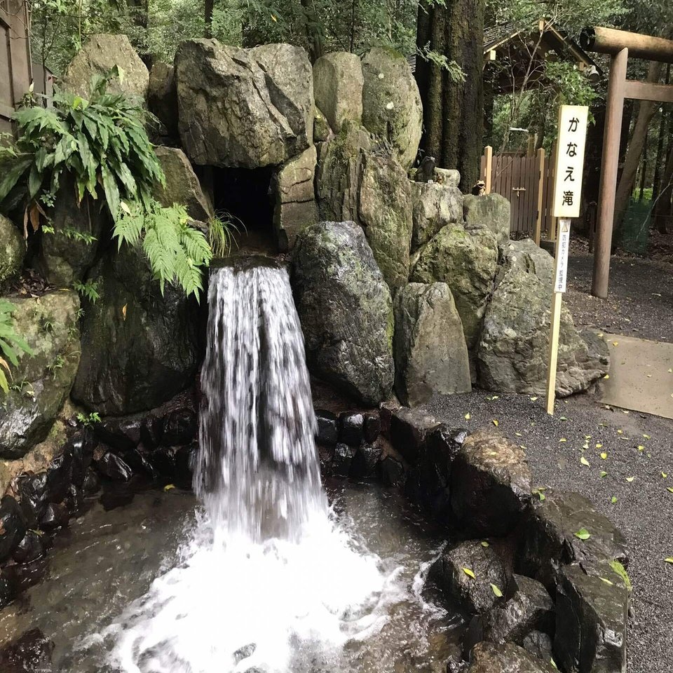続いてる写経 8日め 椿大神社の心残り Kayopom Note