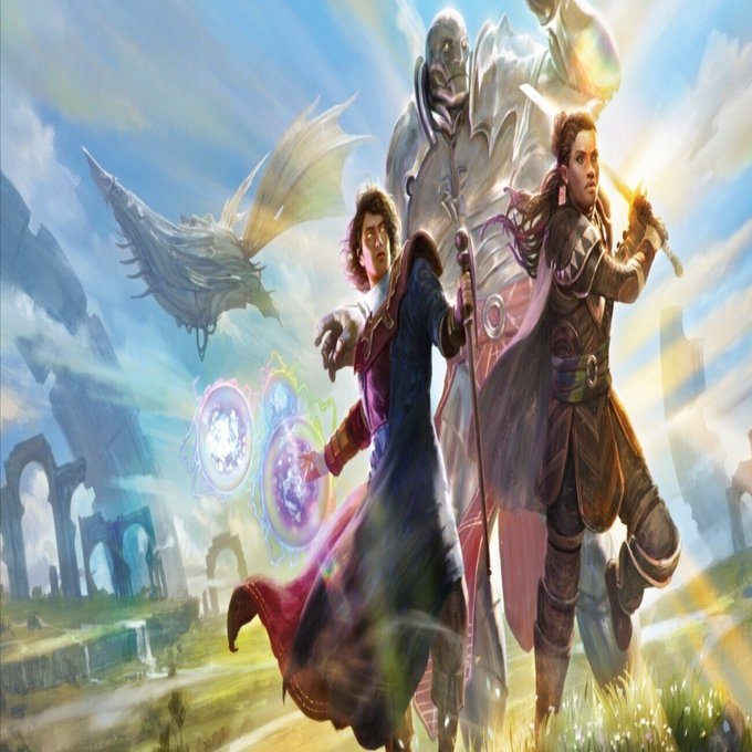 団結のドミナリア ドラフト雑感｜k