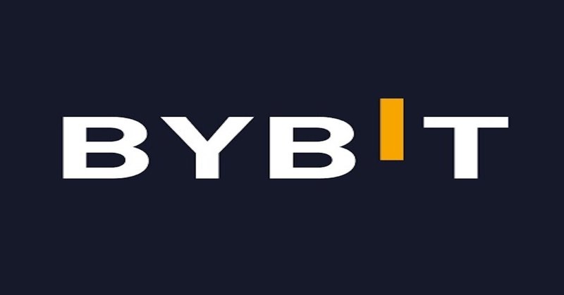 Bybit（バイビット） 登録方法