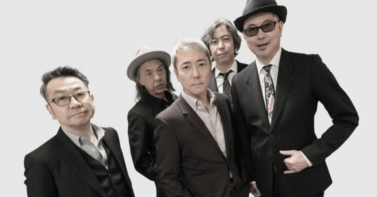2022年09月12日 佐野元春&THE HOBO KING BAND 2022年09月12日 佐野元春&THE HOBO KING BAND