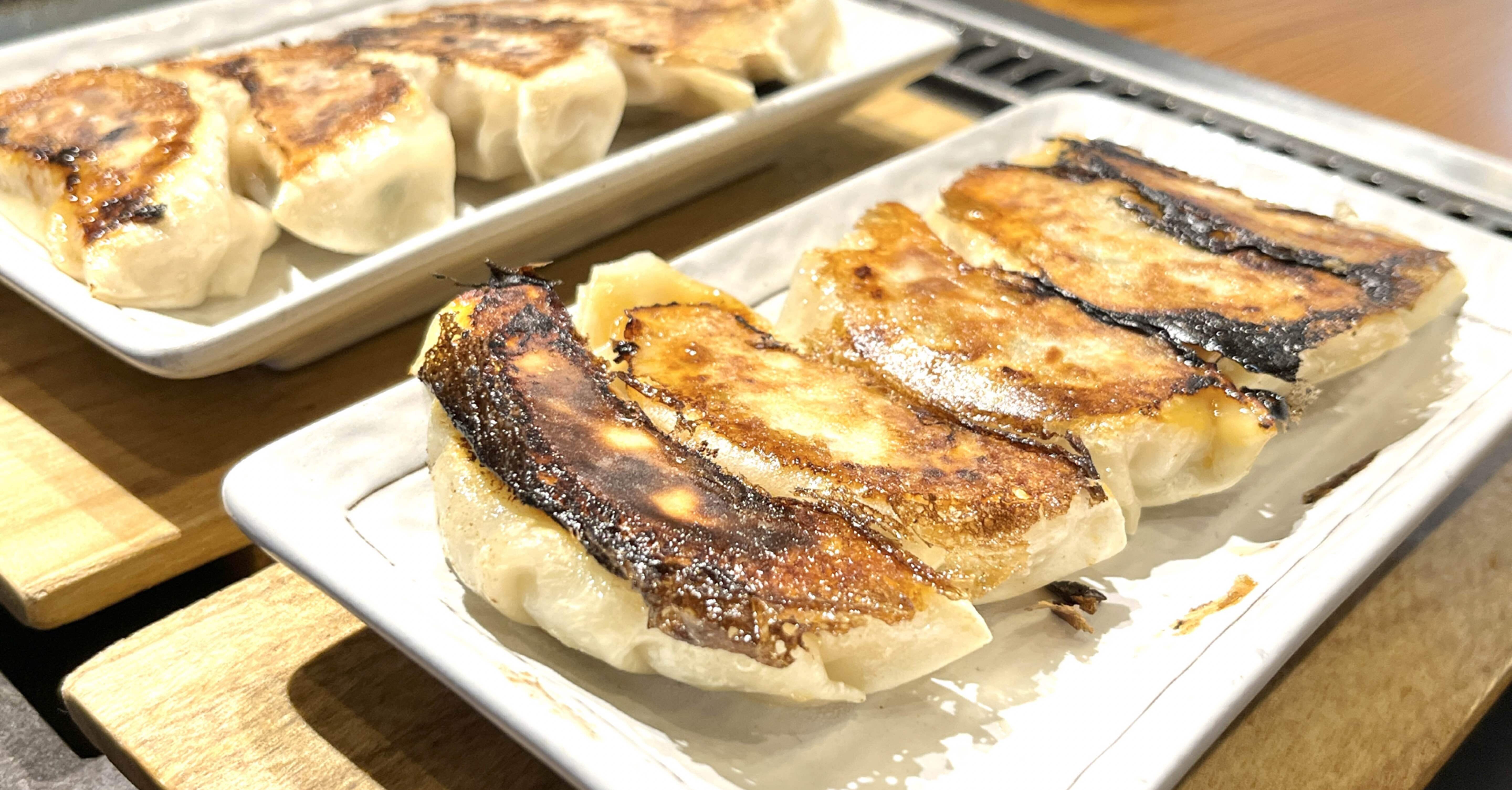 ソトタベ65皿目] 究極のお好み焼きと一緒に。 鉄板焼きの白雲＠鹿児島