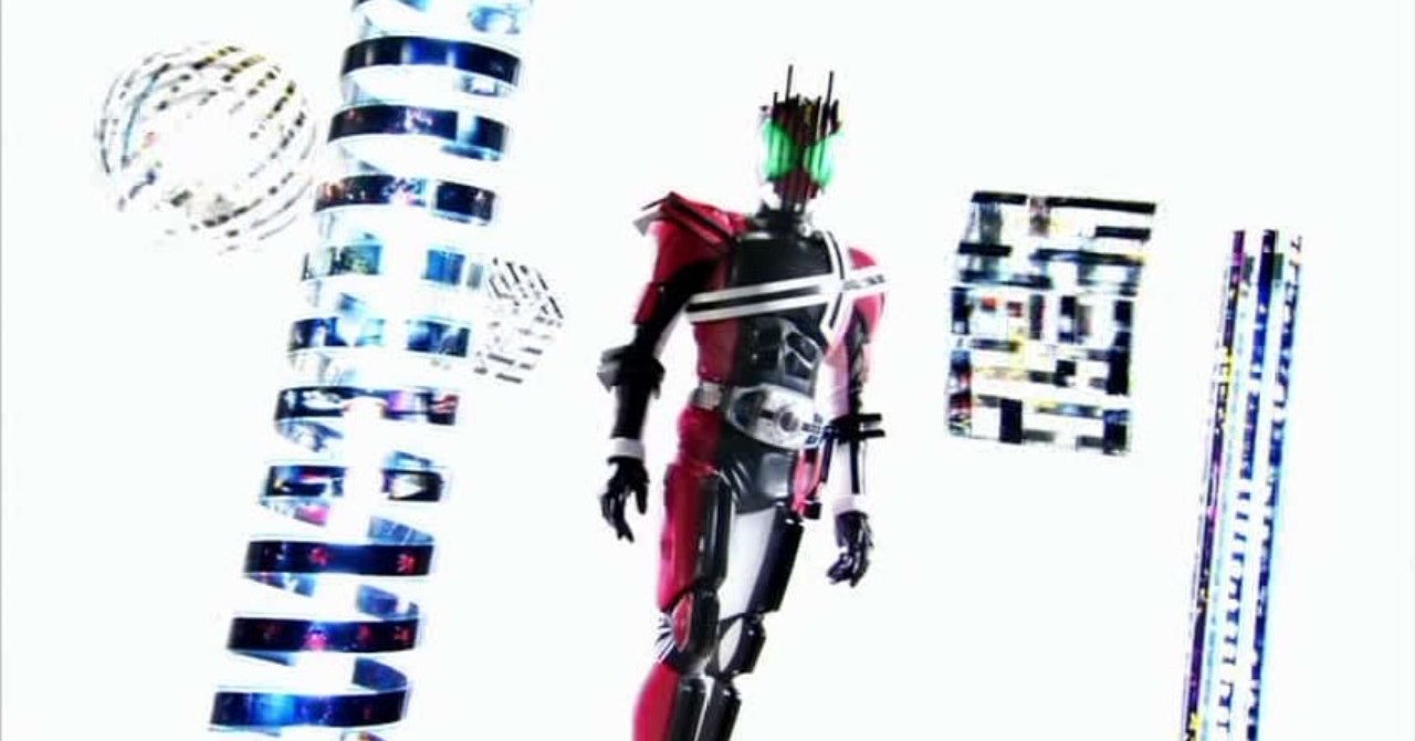 感想 小説 仮面ライダーディケイド 門矢士の世界 レンズの中の箱庭 ツナ缶食べたい 伝書鳩p Note