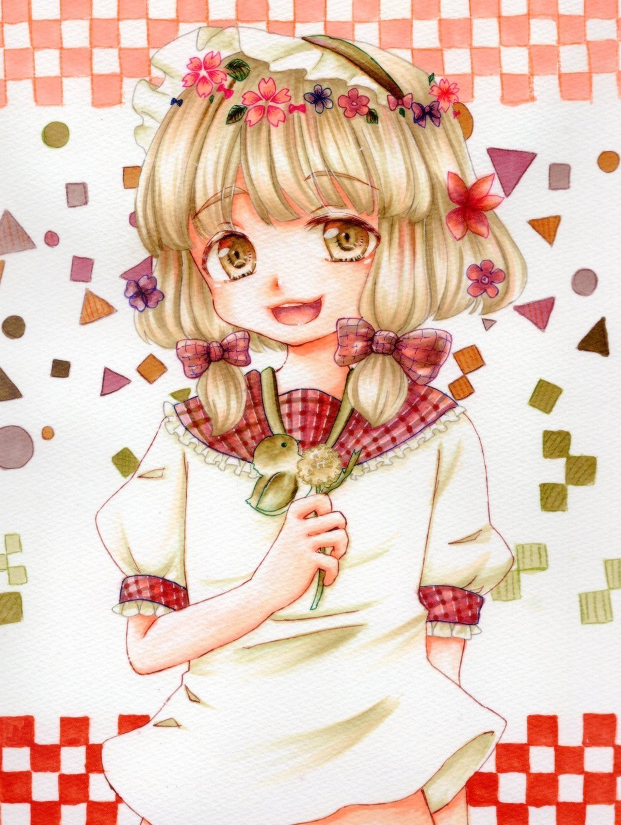 いらすとをまとめてあげる 硝子 Note