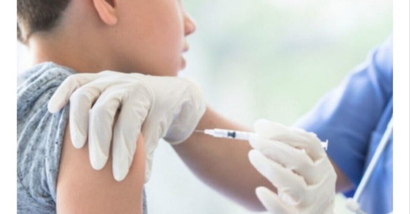 コビッドワクチンは自然免疫を破壊する、NEJM(ニュー イングランド ジャーナル オブ メディシン) 研究が示す