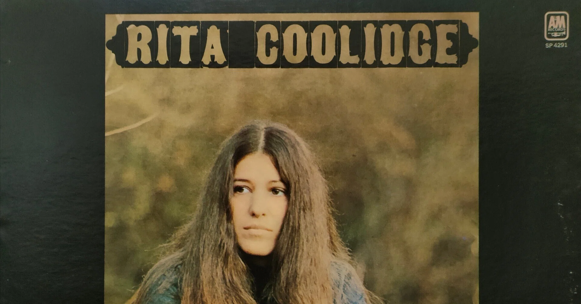 Rita Coolidge】(1971) スワンプの精鋭が集まった豪華デビュー作｜よっしー