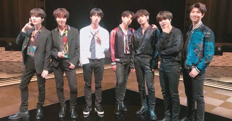 Btsの日本活動を永遠に応援します の新着タグ記事一覧 Note つくる つながる とどける Btsの日本活動を永遠に応援します の新着タグ記事一覧 Note つくる つながる とどける