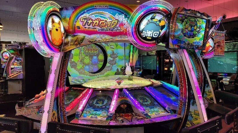 ゲームセンターで人気のメダルゲーム 第5弾｜ファイナル娯楽