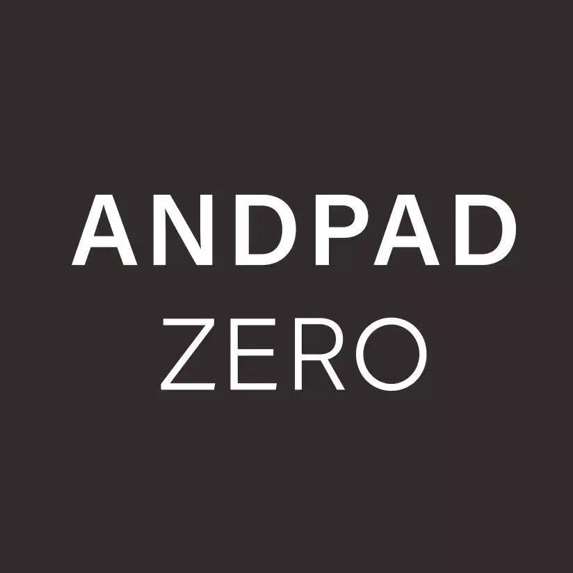 ANDPAD ZERO
