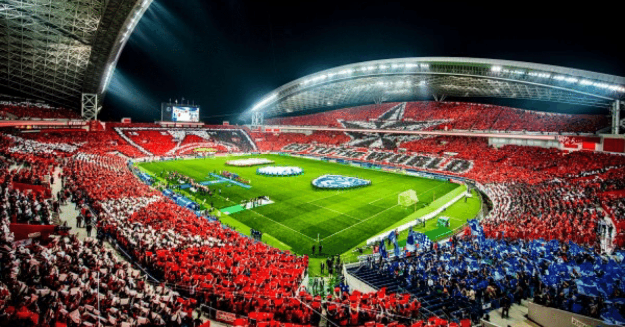 浦和レッズ Acl決勝の会場未定と埼玉スタジアム芝張り替え工事問題について たまごさんど Urawa Note 浦和レッズ Acl決勝の会場未定と埼玉スタジアム芝張り替え工事問題について たまごさんど Urawa Note