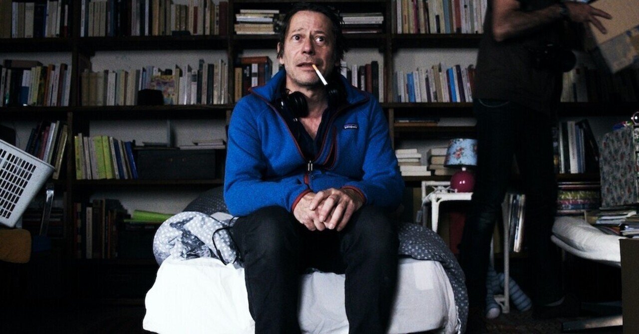 マチュー・アマルリック監督 各地劇場の舞台挨拶登壇回決定!|ムヴィオラ