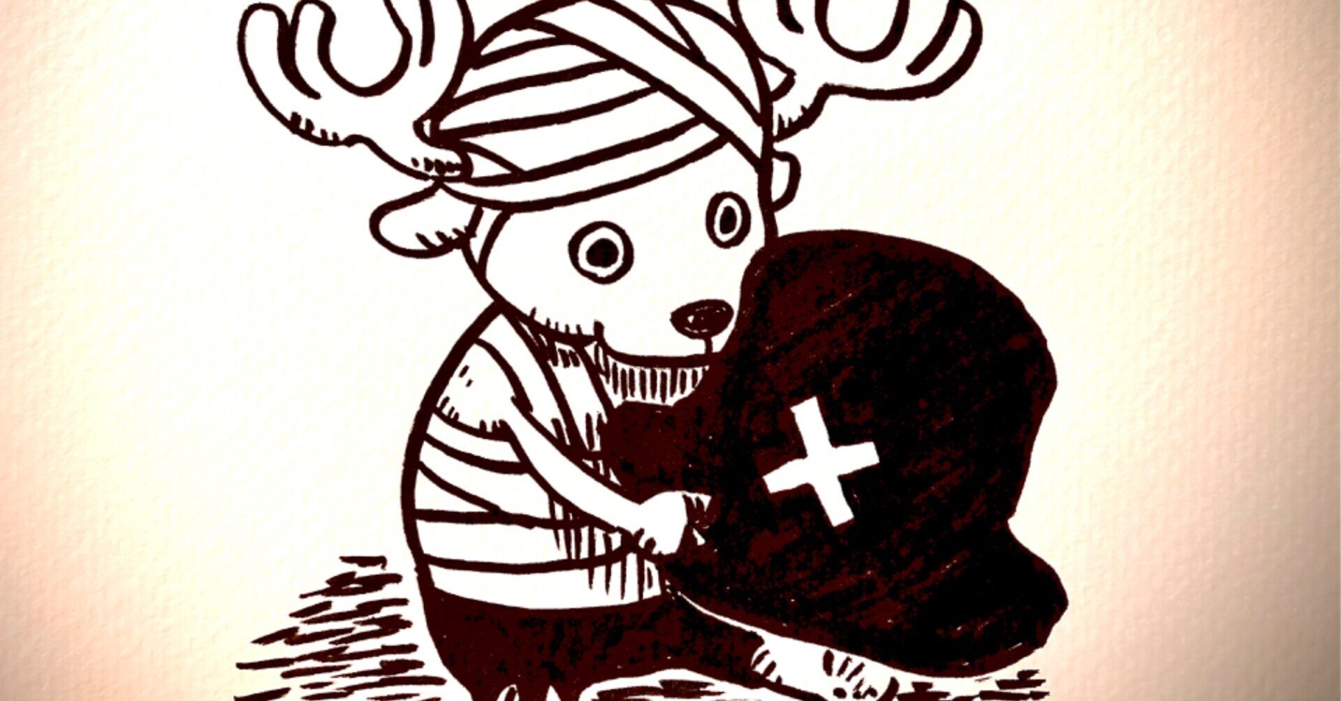 ただの一般読者が ワンピースについて語るだけの話 ぶんじ Note ただの一般読者が ワンピースについて語るだけの話 ぶんじ Note