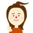 あろまなちゃん