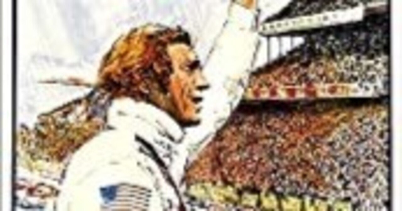 ビンテージポスター　栄光のル・マン Yahoo!オークション - 『栄光のルマン』映画ポスター 当時物 1971年 B2