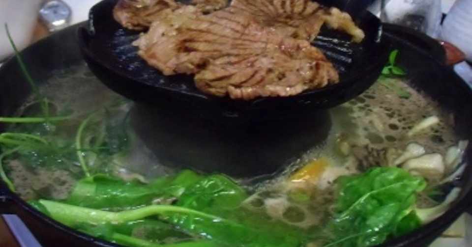 深夜の飯テロ 下町鍋グルメ 三ノ輪 かがやき へ行ってきた Daisuke Ishiyama Note