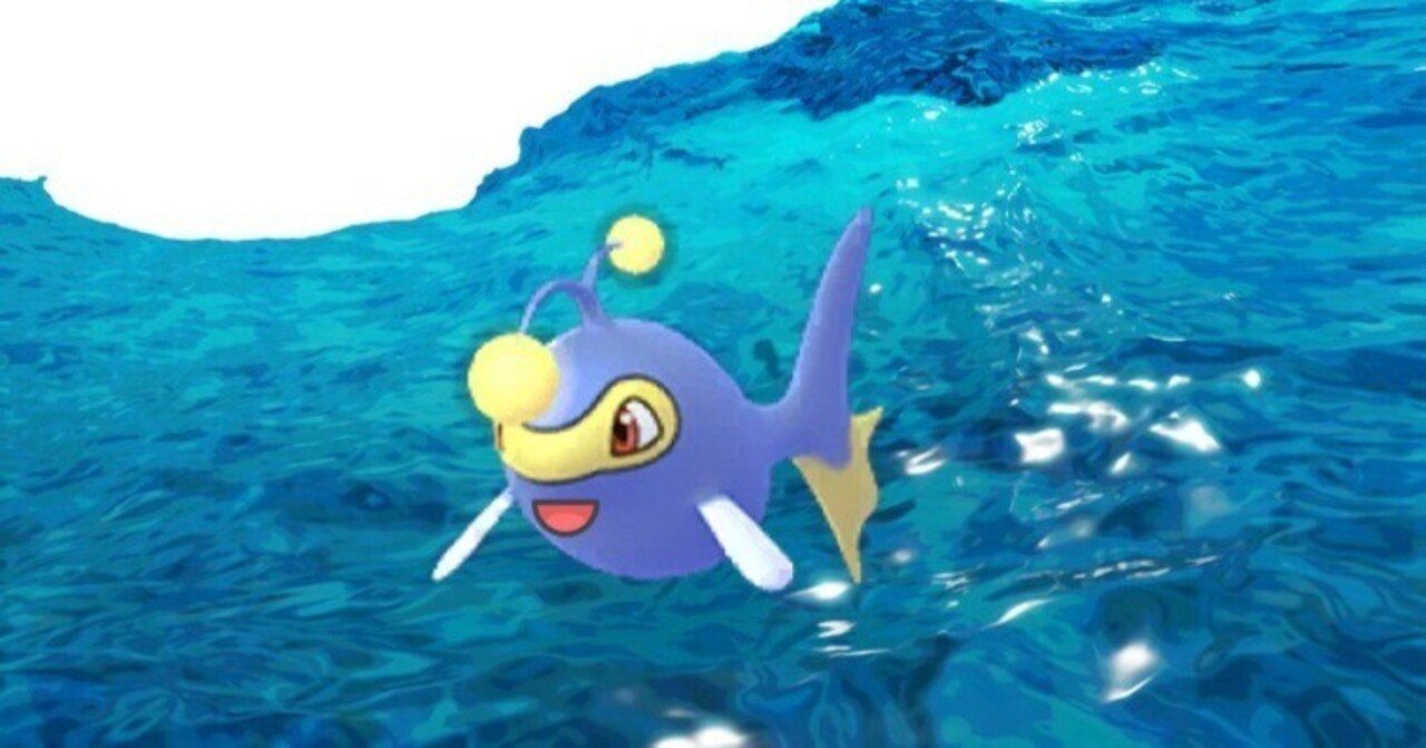 ランターンのブレイクポイントなどについて調べてみた まにゅ ポケgo Note ランターンのブレイクポイントなどについて調べてみた まにゅ ポケgo Note