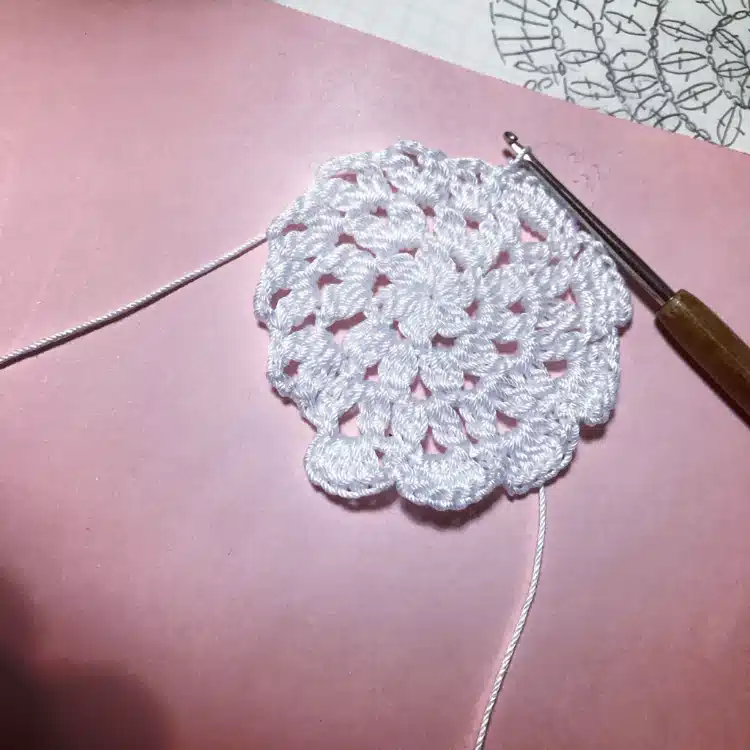 Knit優香