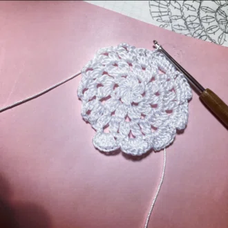 Knit優香
