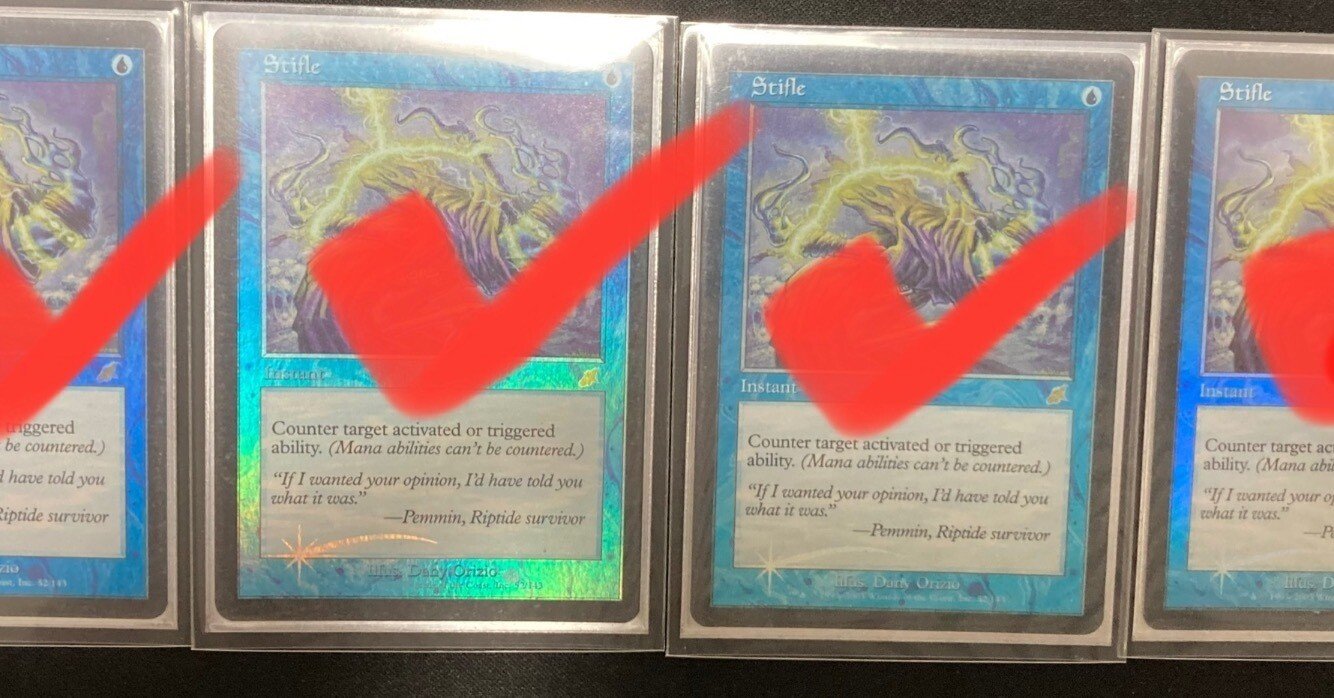 もみ消し（Stifle）」について 第5回｜なかむぅ