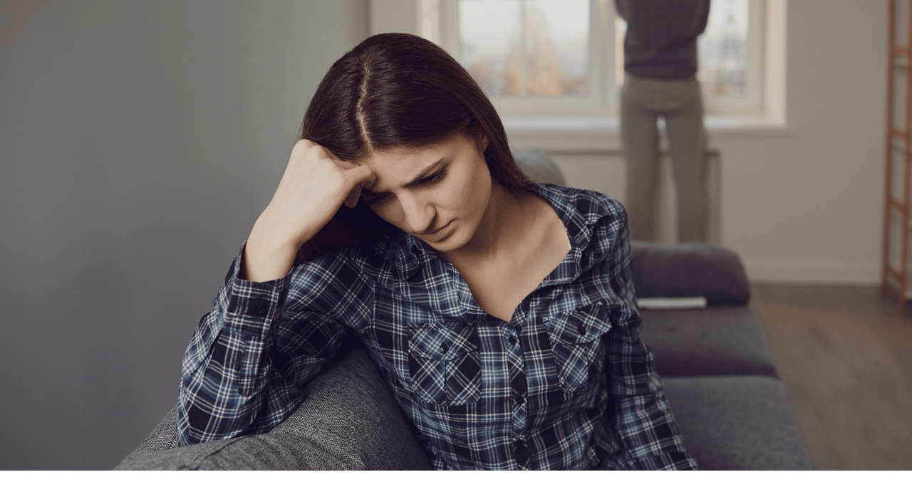 夫と言い合いになり 落ち込んだ話 Asamin 03 Note