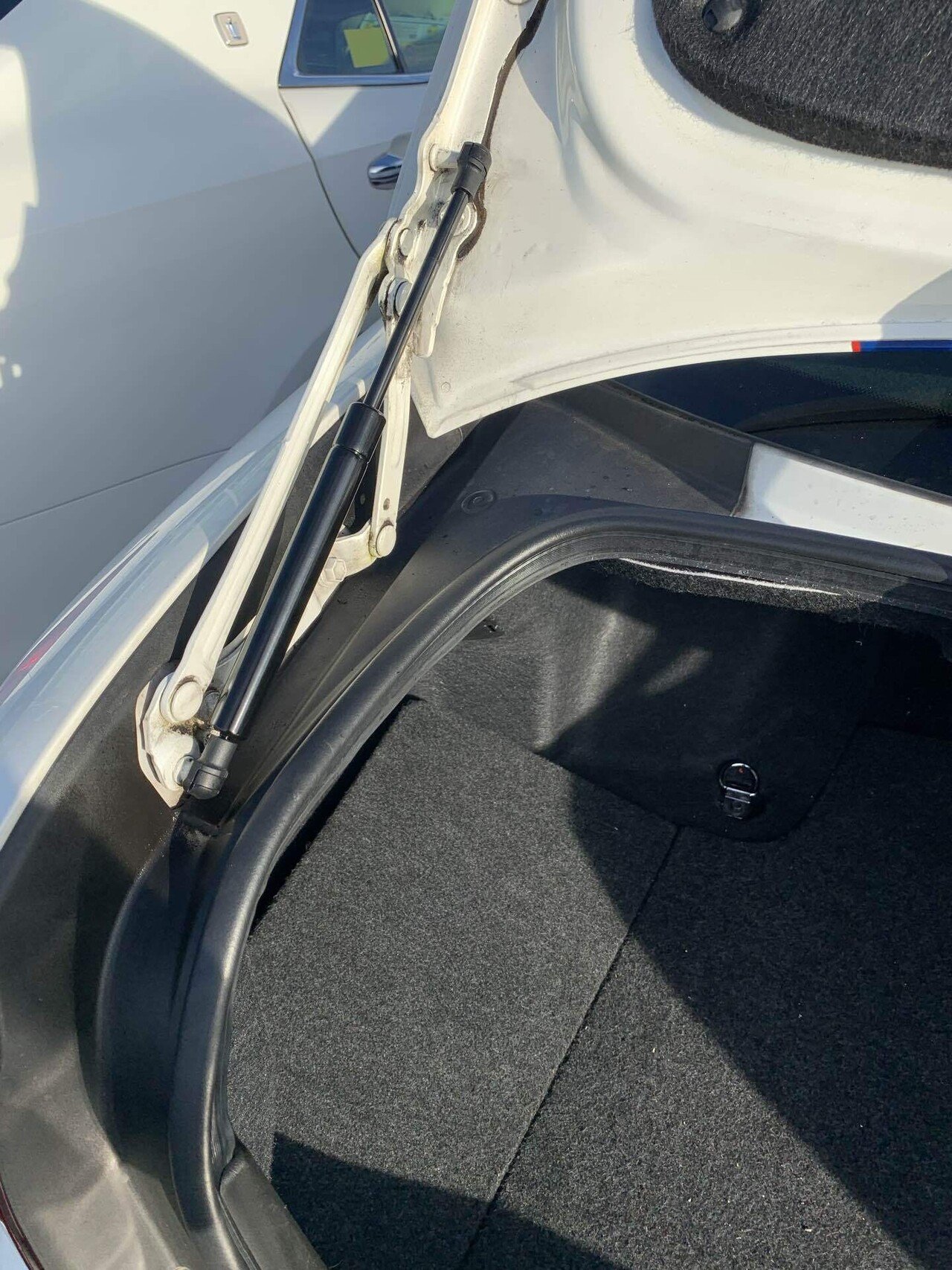 【クラウン】200系クラウン ボンネットダンパー&トランクダンパー Amazon | 【減衰機能あり】2008-2012 クラウン200系 GRS200 201202 203