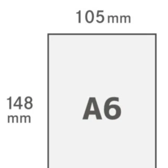 A6｜note