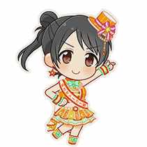 矢口美羽Pに突撃インタビュー！