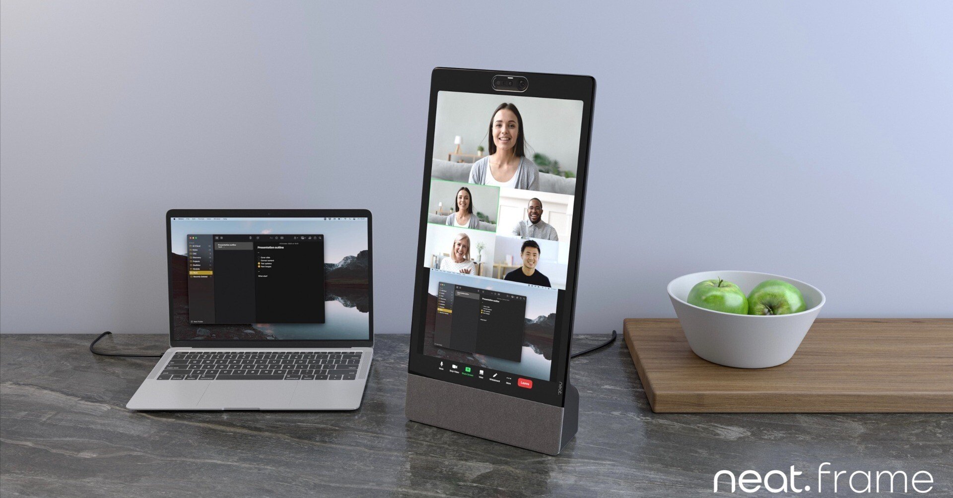 Neat Frame Zoomでのギャラリーモード最大表示数｜Yuki Iwagishi