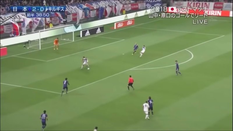サポーターはサッカースタジアムで何をするべきなのか 河内一馬 Note サポーターはサッカースタジアムで何をするべきなのか 河内一馬 Note