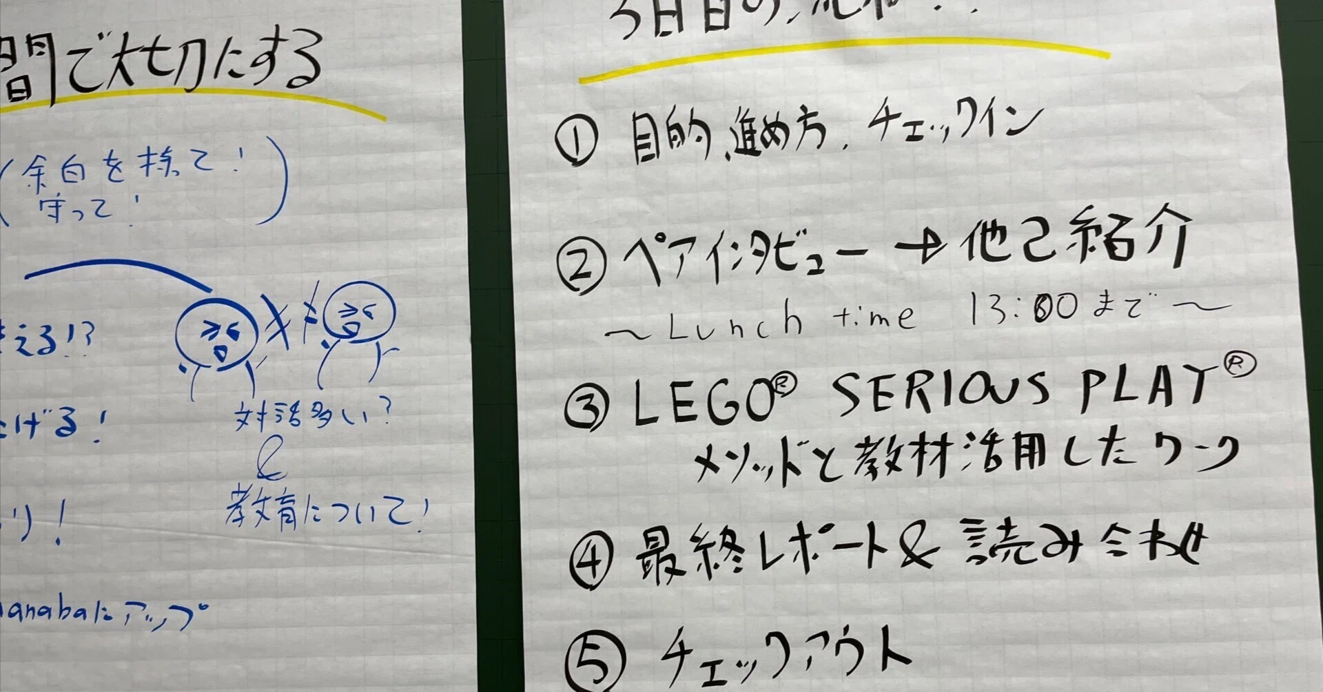 ドレミ【レポート】明星大学 通信教育課程(中高数学) 明星大学教育学部教育学科通信教育課程の夏の集中講義in2022