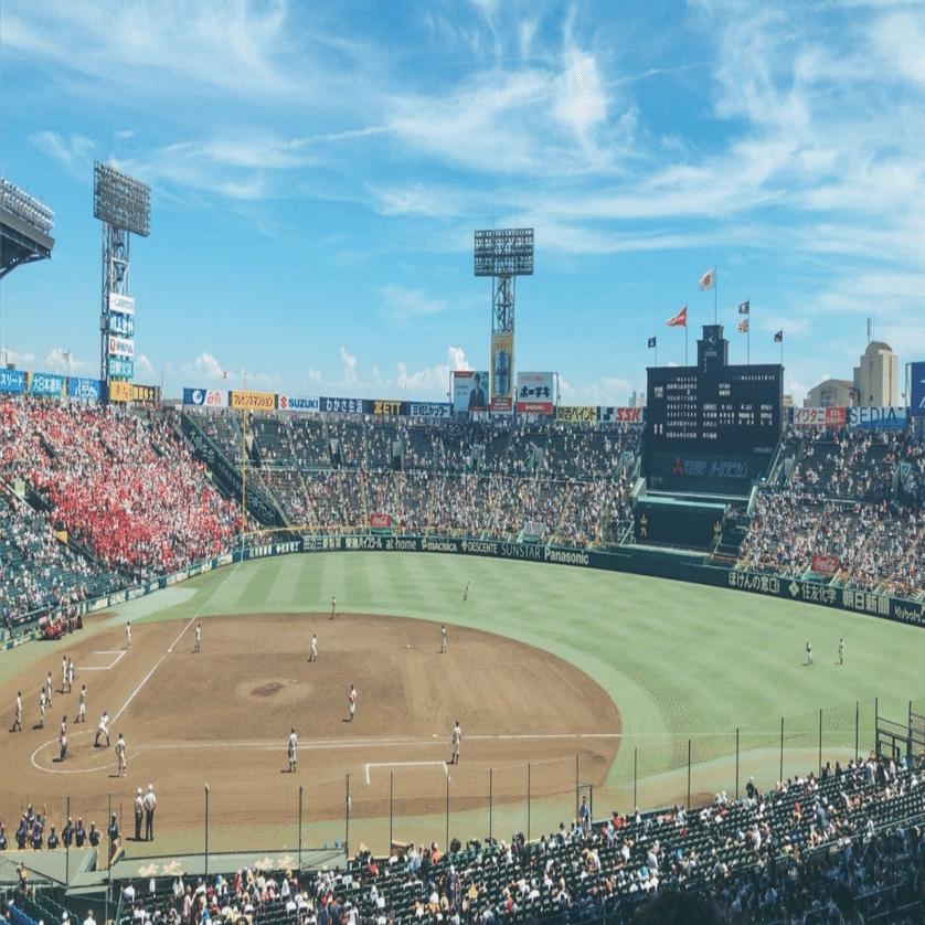 魅力ある青空の下の屋外スポーツ を守るために必要な気候変動対策 Takayuki Shimakura Note