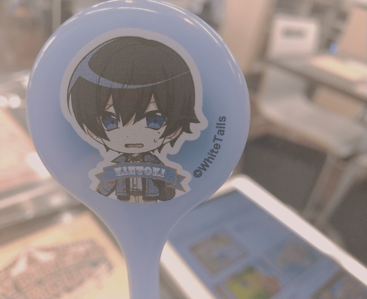 コラボカフェってこんな感じなのか|✞RuKiA໒꒱˚˙ コラボカフェってこんな感じなのか|✞RuKiA໒꒱˚˙