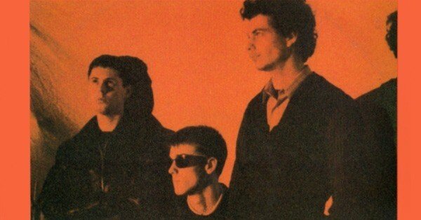 サイケアルバム探訪 Spacemen 3/Sound Of Confusion｜茂