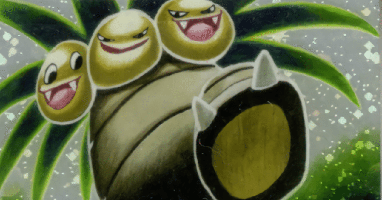 ADV-PCG】スクランブルエッグ デッキ紹介｜LittleRiver