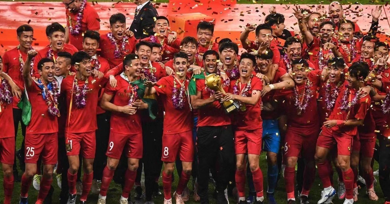 18中超リーグ終了 総括 Zz Note