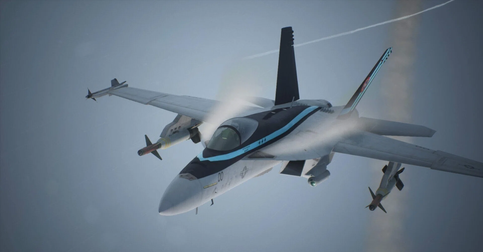 ACE COMBAT 7: SKIES UNKNOWN」と「TOP GUN: Maverick」に学ぶ