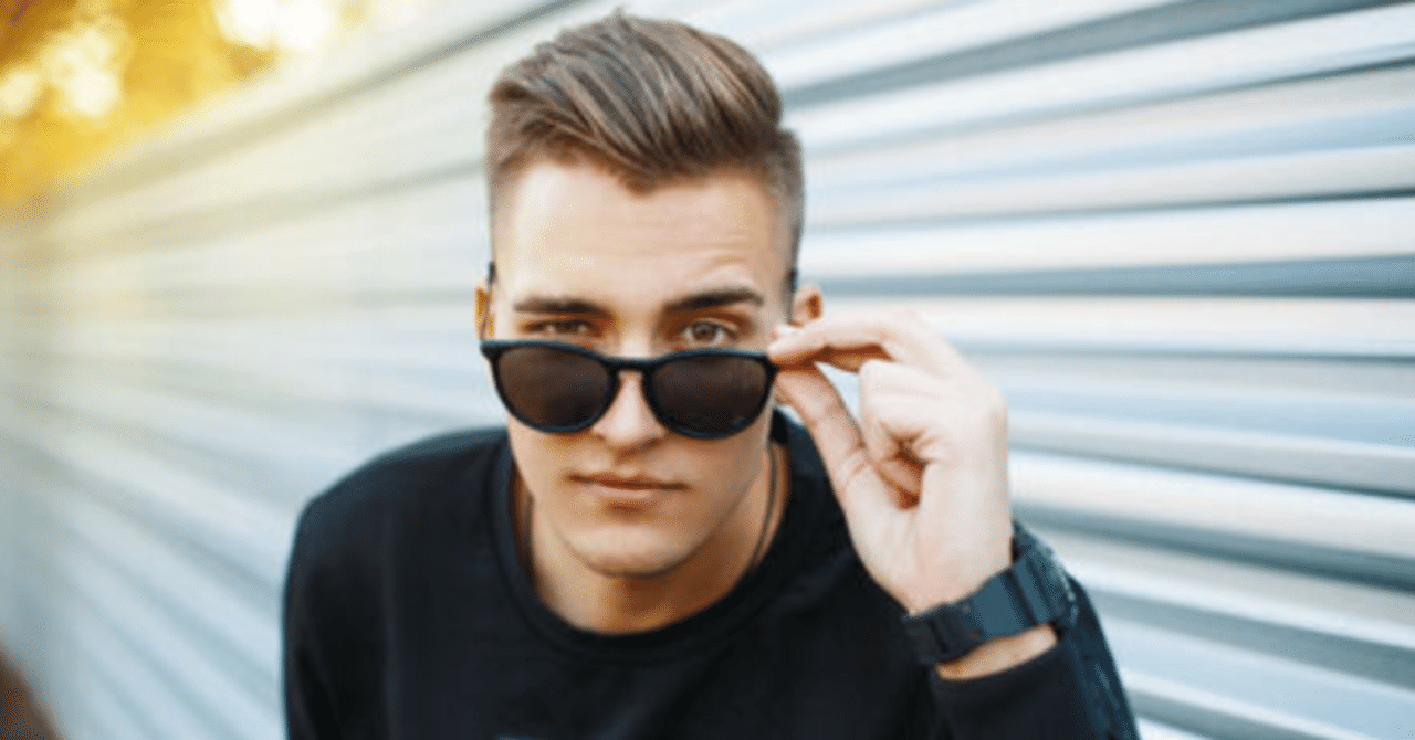 チャラい若者 超能力者 K Note