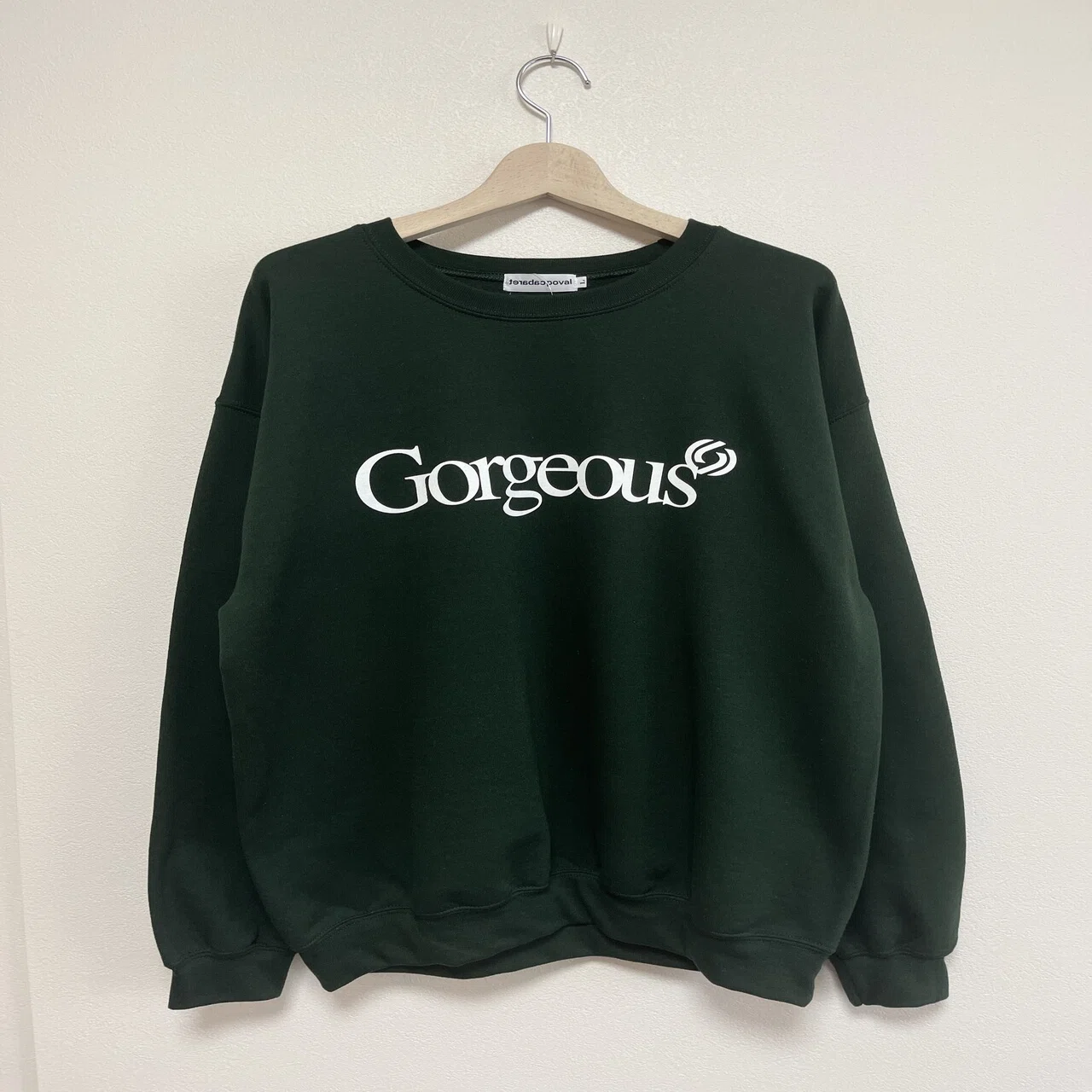 Cabaret Poval / キャバレーポバール 22AW 最新作が発売開始 