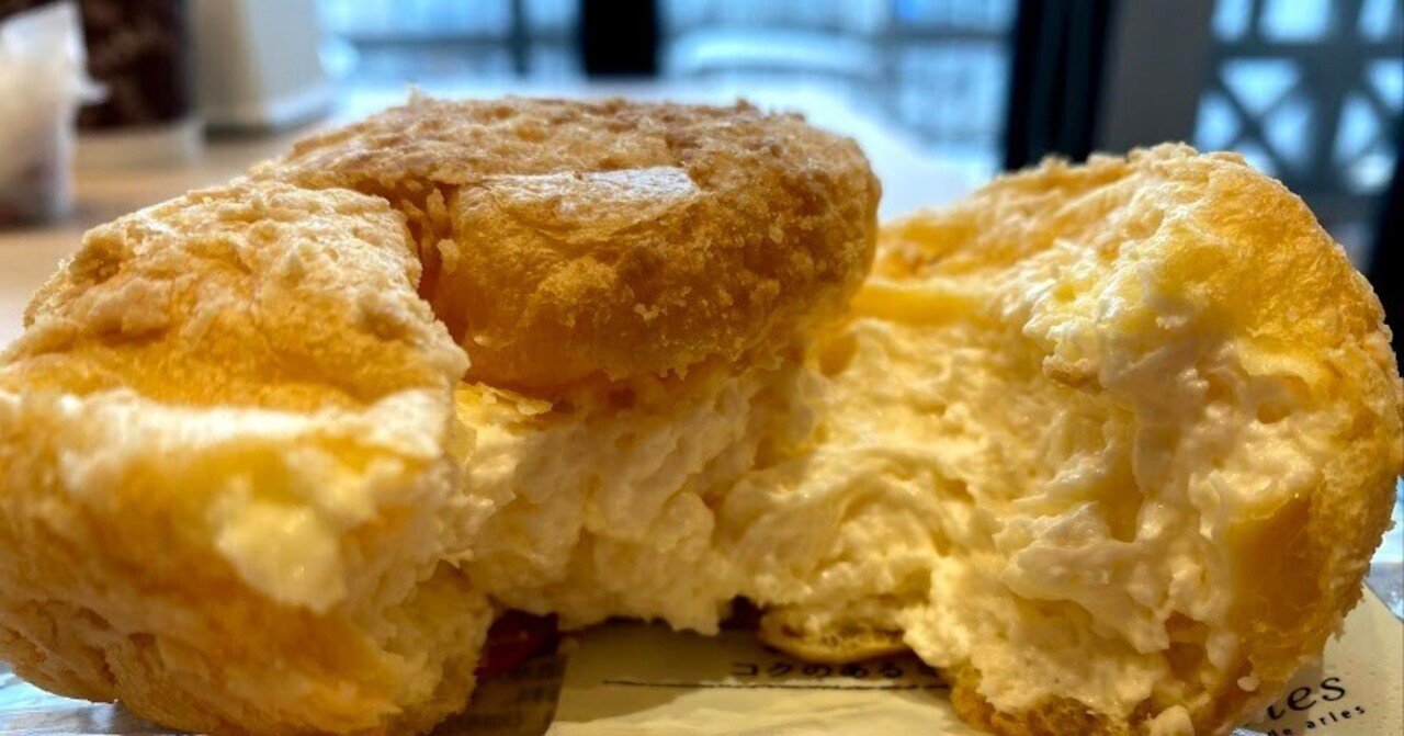 スイーツ】スーパーで手軽に手に入るシュークリームを食べ比べてみた