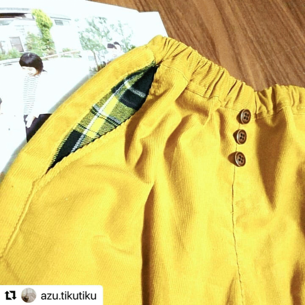 ハンドメイド〜作品ご紹介♪〜｜ソーイングスクエア