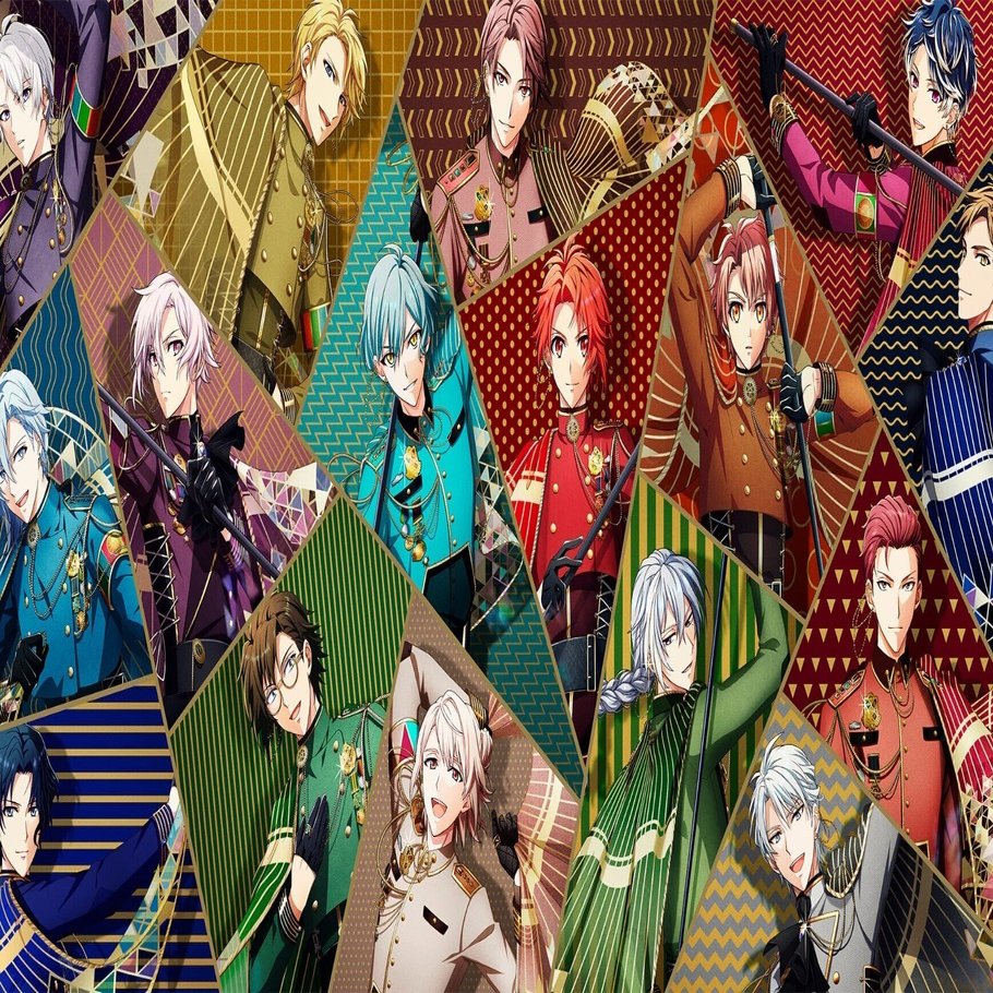 アイナナ「Only once，Only 7th．」day2レポ-ライビュ参戦-｜ゆっぴ