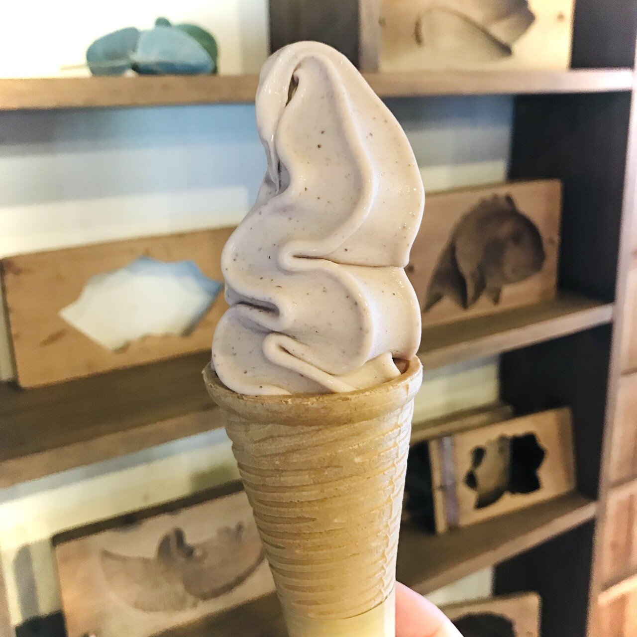 和スイーツ】疲れた身体をひんやり癒す✨日向利休庵＆夢茶房ソフト