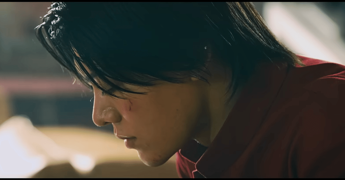シリーズ史上最も洗練された『HiGH＆LOW THE WORST X』は中本