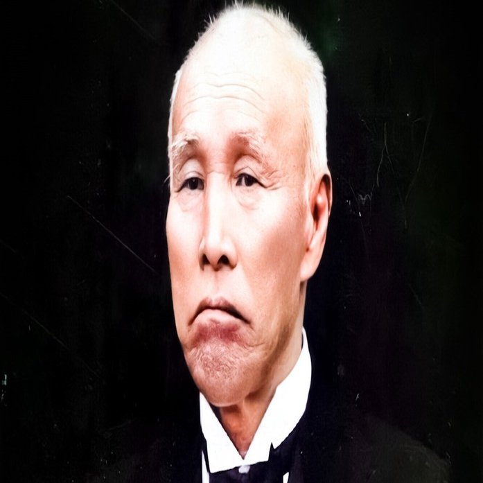 百年ﾆｭｰｽ】1922(大正11)年1月10日(火) 大隈重信が死去,享年83。1838