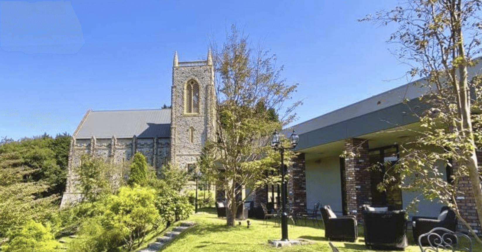 旅先の美味しかった Marie Ange In 森の教会 熊本県大津 Shoji Daisuke Note