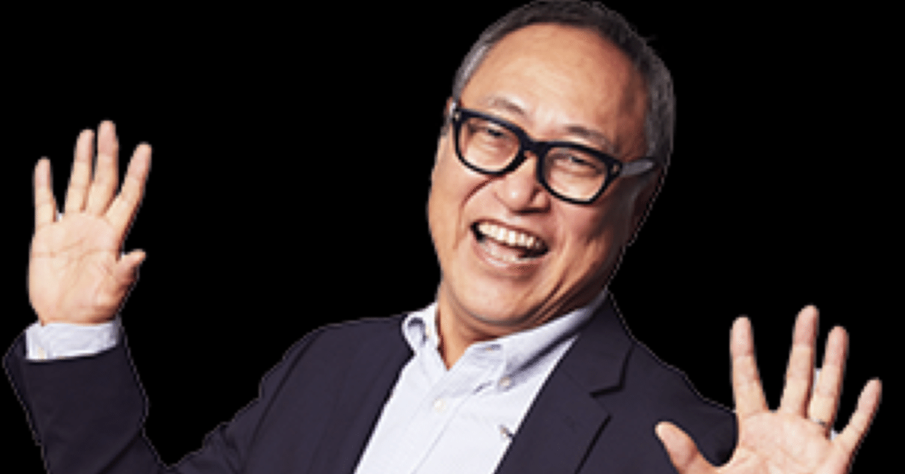 MBSのチロリンさん