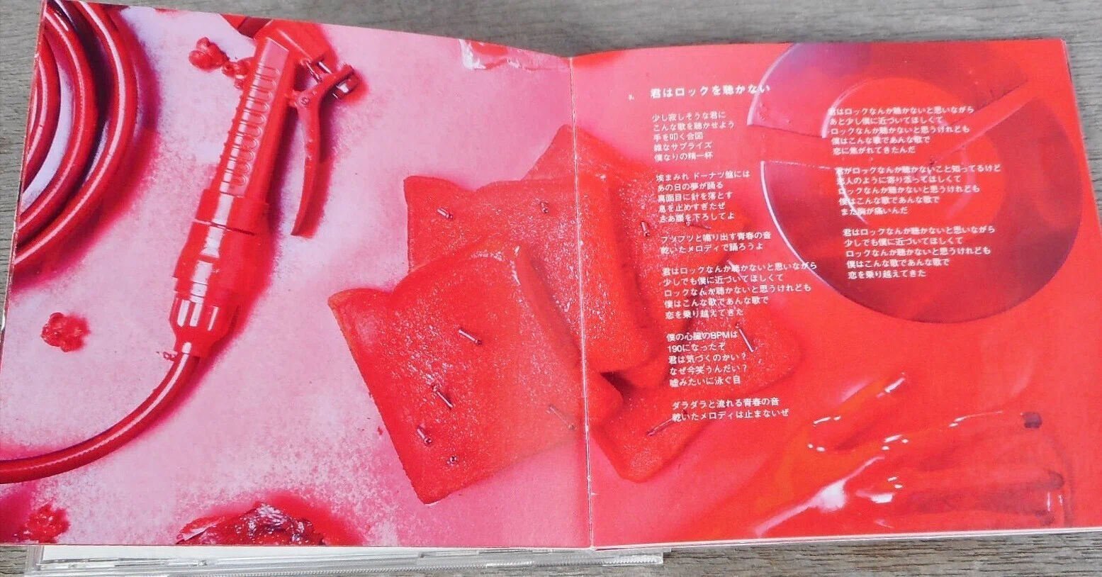 君」は、どんな音楽を聴いているのだろう? ……… あいみょん『君は 君」は、どんな音楽を聴いているのだろう? ……… あいみょん『君は