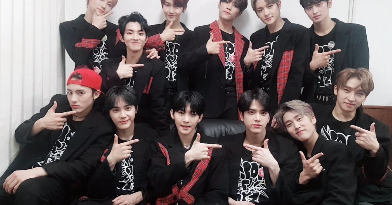 181125 BREAK OUT presents ONE -special guest THE BOYZ-ドボイズ日本
