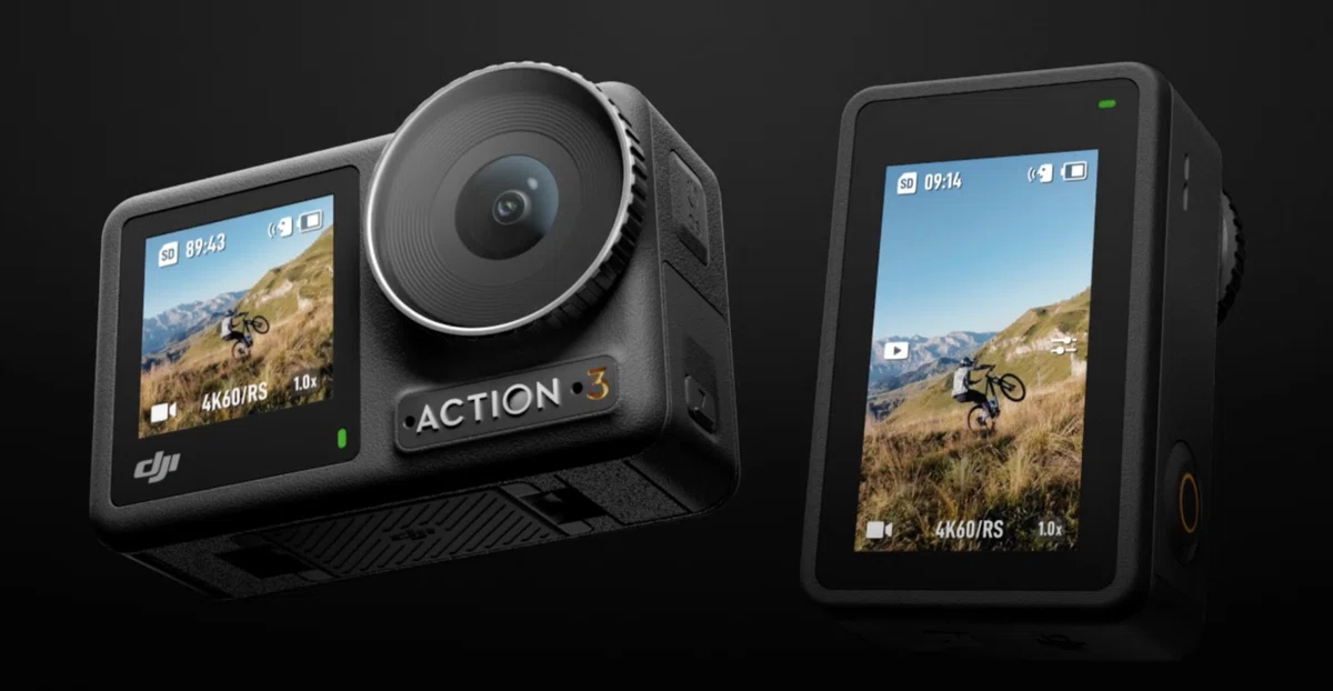 GoPro HERO11 DJI Osmo Action 3 違いと価格をレビュー比較とおすすめ 