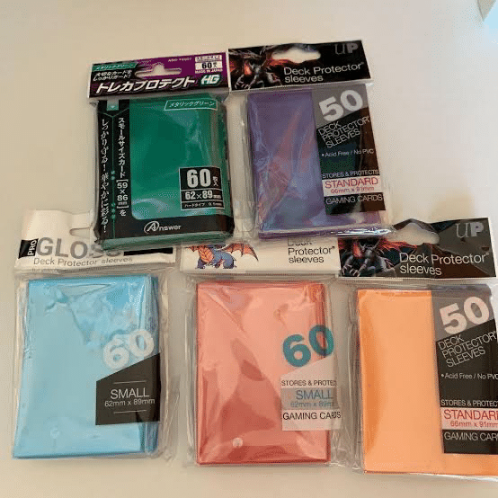 開封した直後にスリーブに入れました。傷なし、未使用 開封した直後にスリーブに入れました。傷なし、未使用 開封した直後