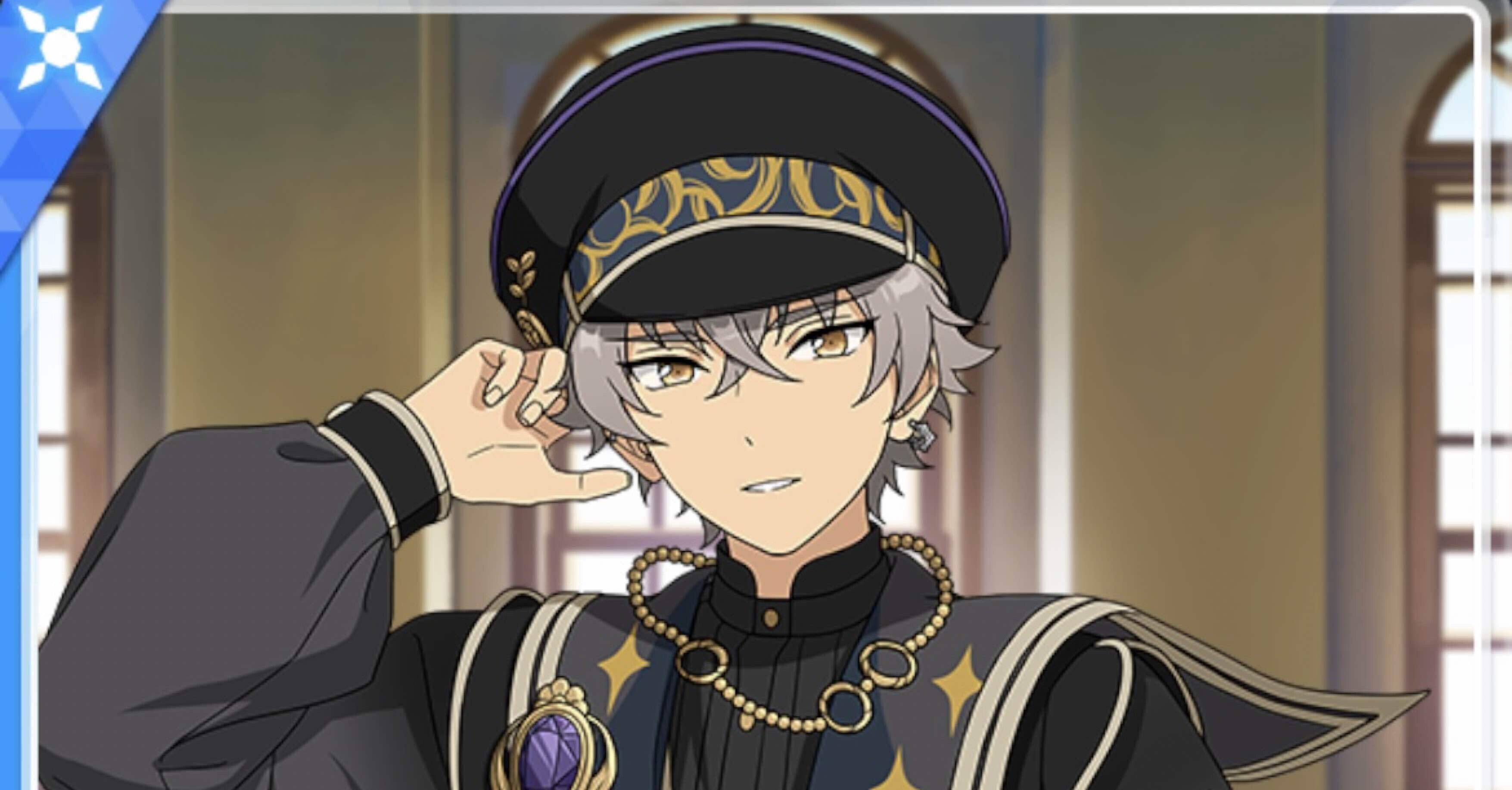 この世に愛の精って2人いるの〜ミニーマウスと大神晃牙〜｜モ！！